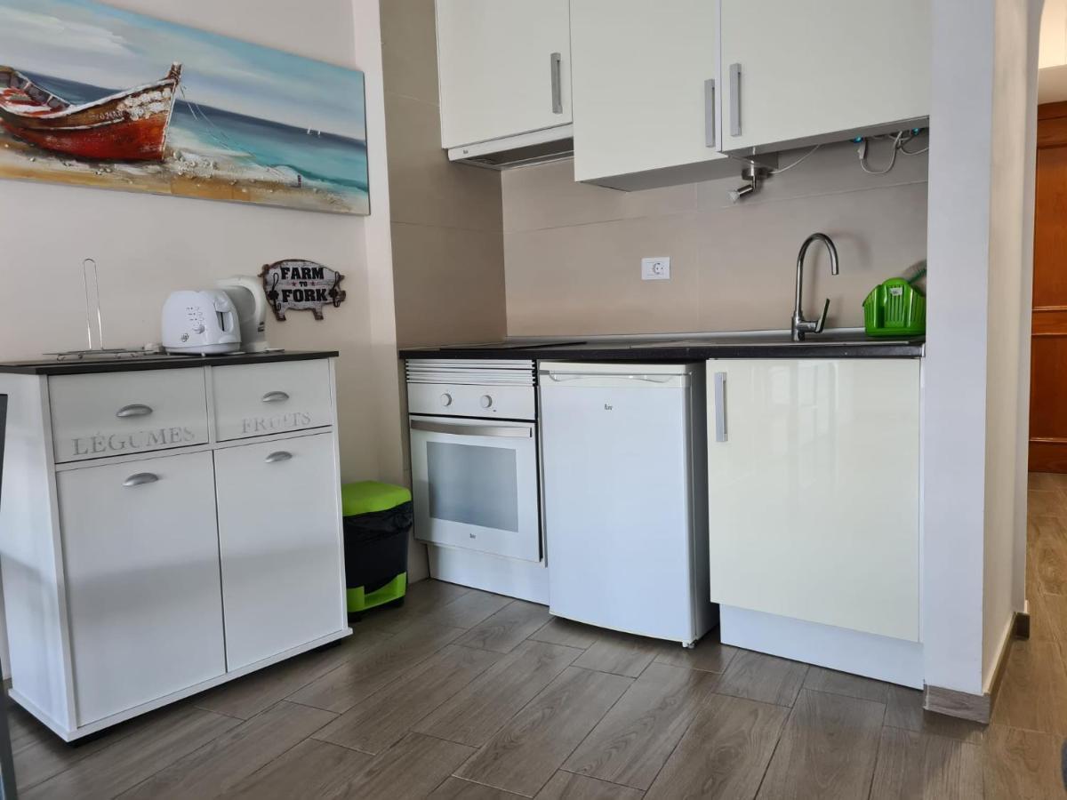 Wifi Apartment